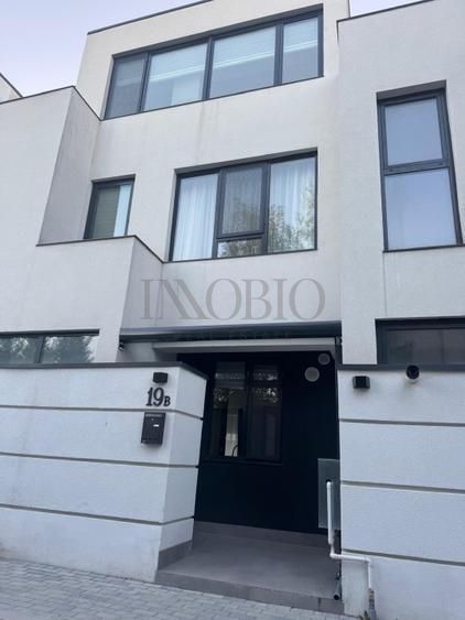 Vilă premium P+2 de închiriat | Pipera – Iancu Nicolae | Complex - Poză 10