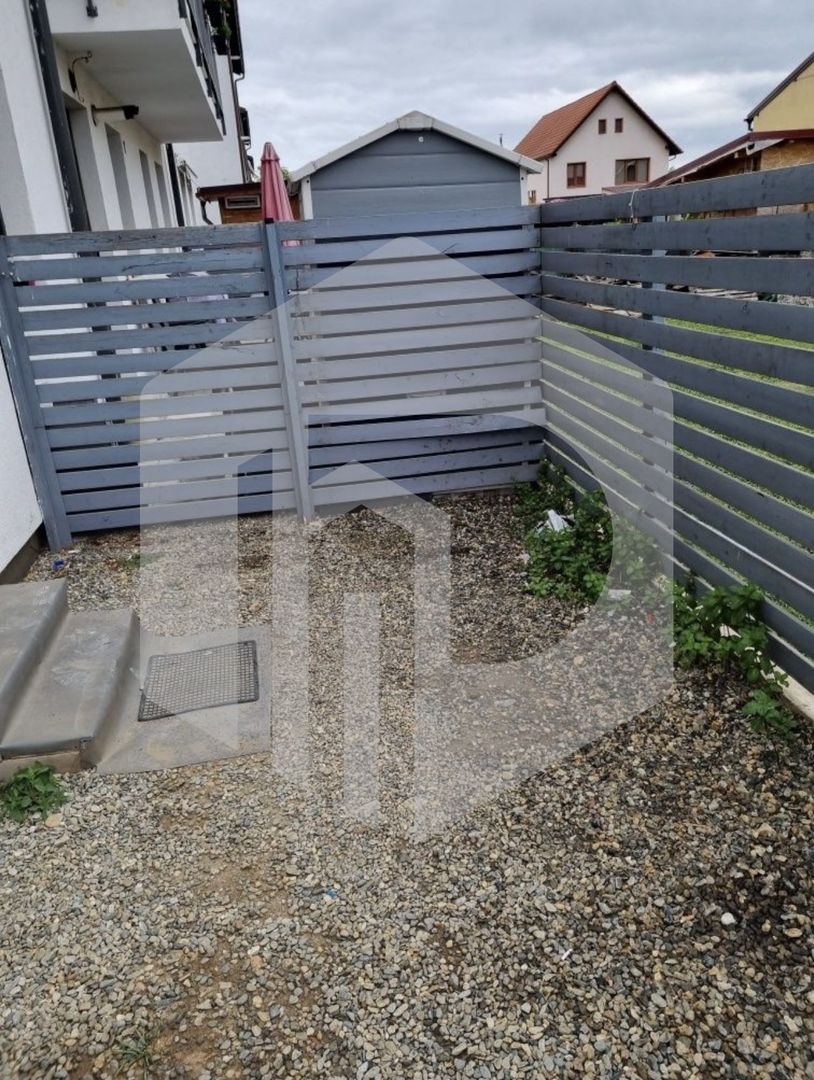 Apartament 3 camere+ gradina 94 mp/ Selimbar.Parcare inclusa - Poză 5