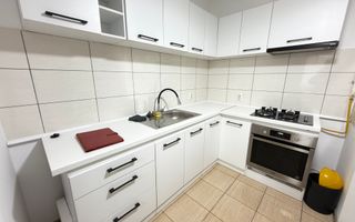 Apartament cu 2 camere | Etaj Intermediar | Complexul Oașului | Iris - Poză 3