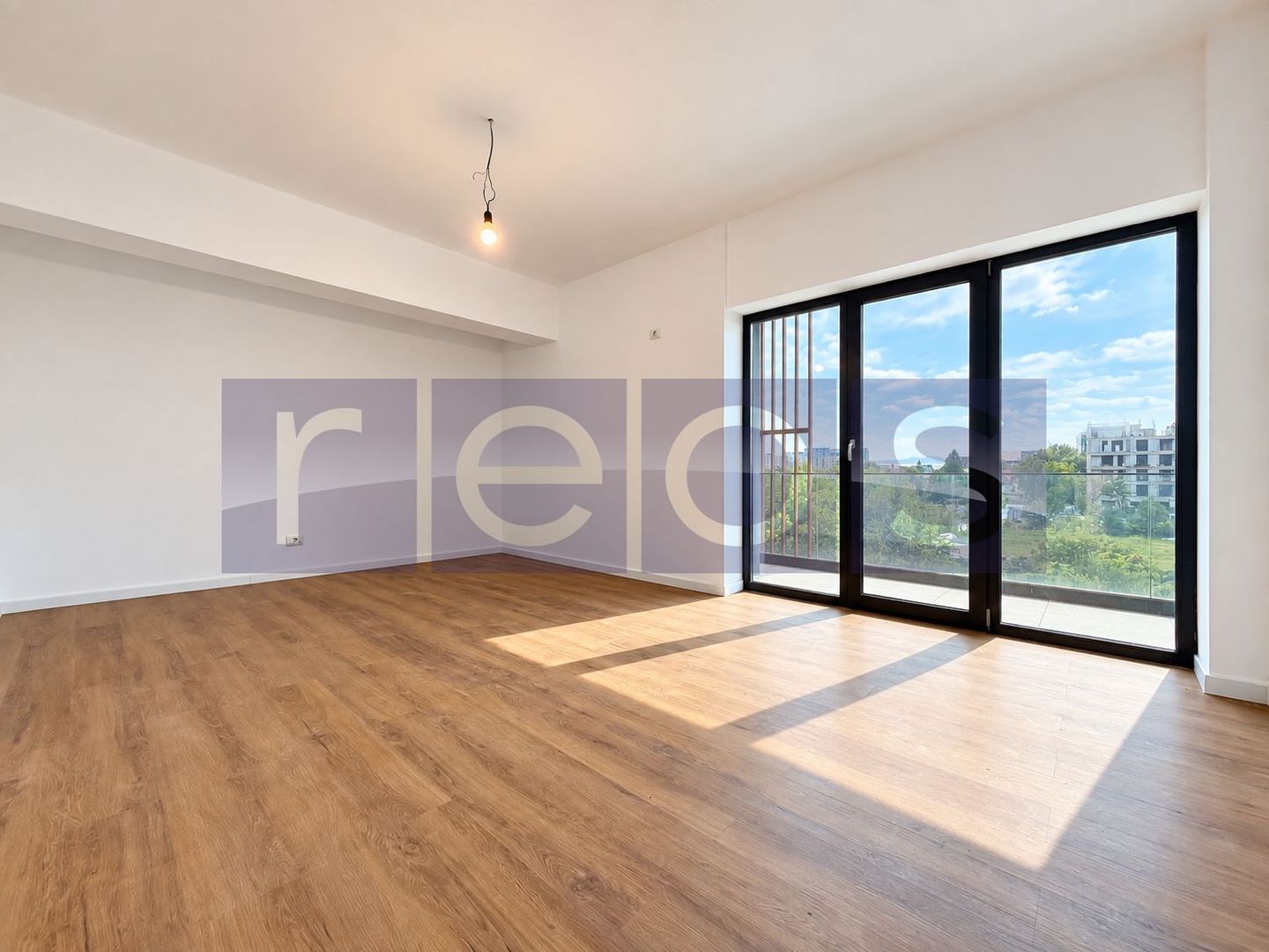 VANZARE 3 CAMERE | 80 MP TOTALI  | TERASA | AVIATIEI - BANEASA - Poză 1