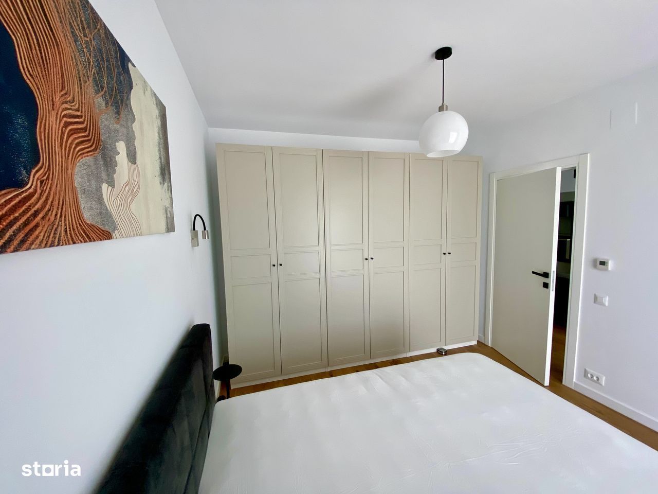 De inchiriat apartament 2 camere prima inchiriere, zona Panduri - Poză 12