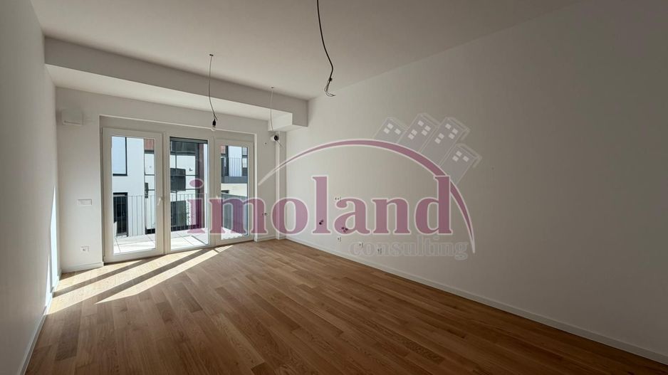 Vanzare - apartament 2 camere - Quartier Azuga-Doamna Ghica - Poză 2