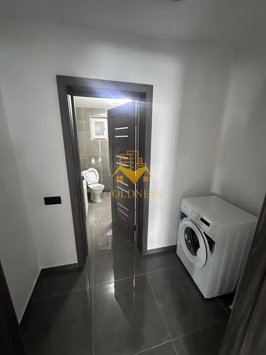 3 camere Modern, Parcare, Curte, Pet Friendly, Parc Poligon, Floresti - Poză 8