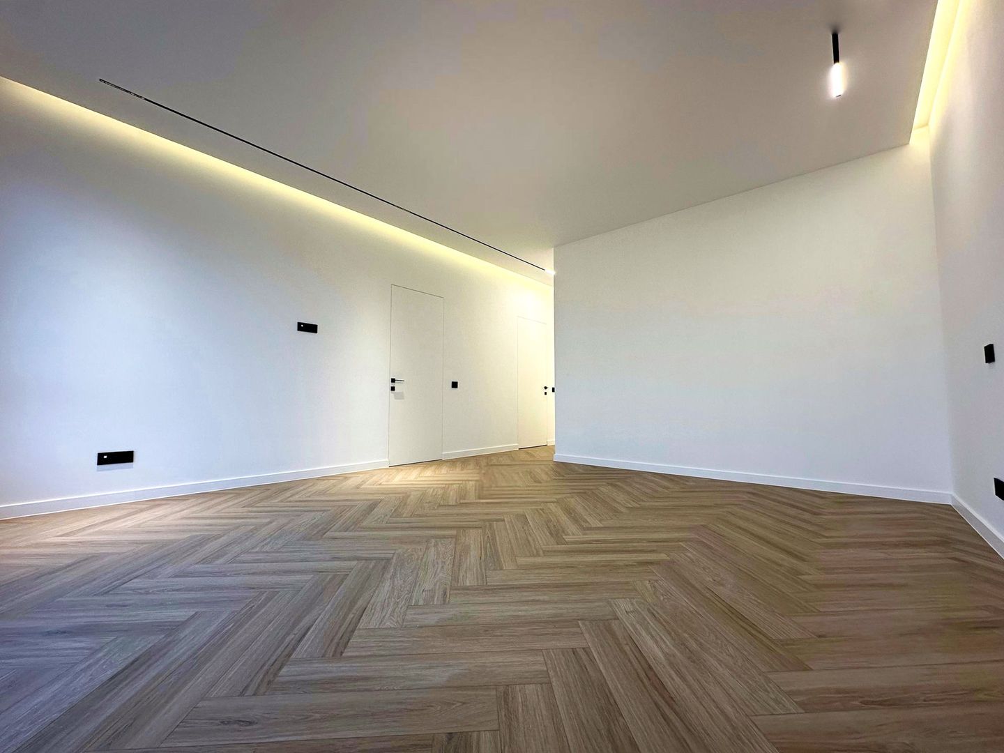 UNIC  |  Vilă Individuală Premium cu Design Contemporan și Finisaje de Lux - Poză 21