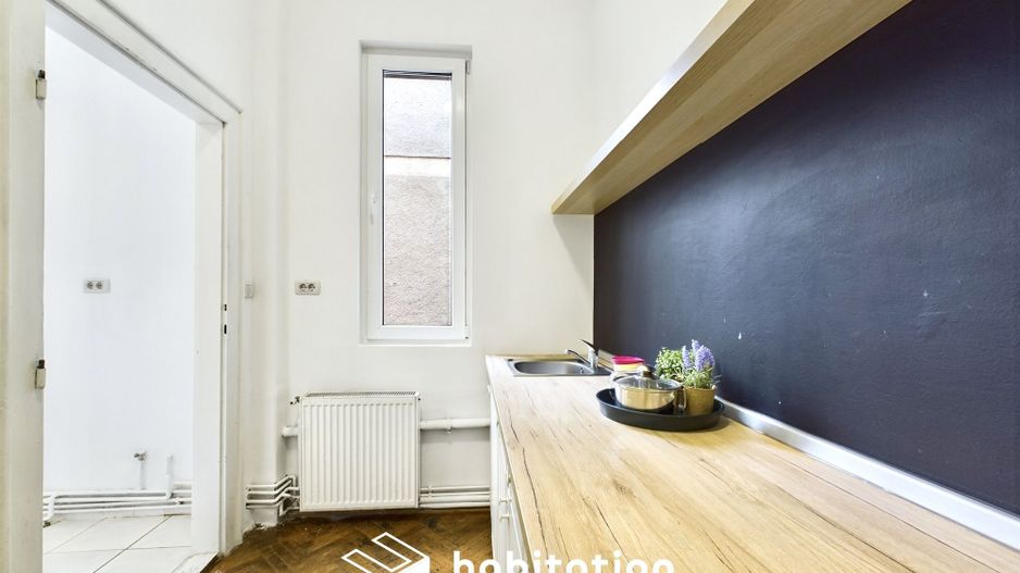 Tur virtual- Spațiu de Birouri,  159 mp utili,  Central - Iulius Town - Poză 17