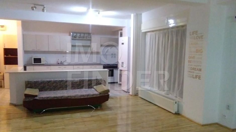 Vanzare  apartament 3 camere Gheorgheni / A Muresanu 94 mp - Poză 5