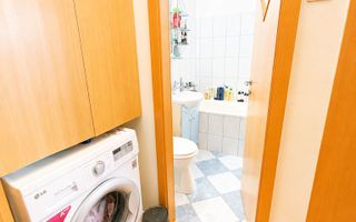 De vânzare apartament 2 camere/ Noua - Poză 10