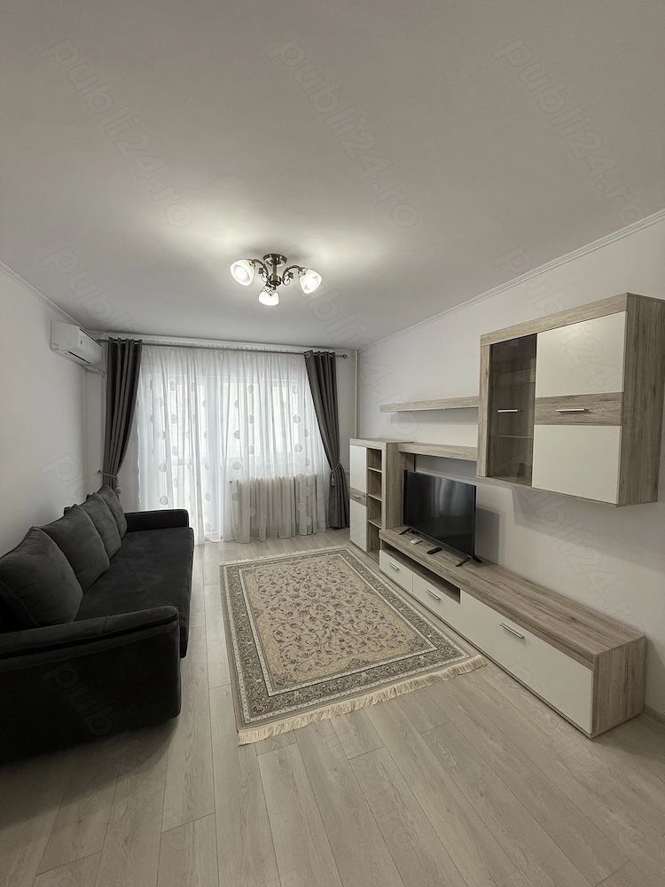 GARSONIERA RAHOVA, NEGOCIABIL, MOBILAT/UTILAT MODERN - Poză 1