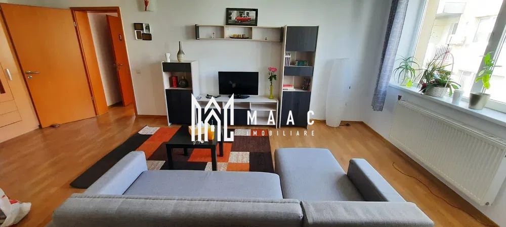 Apartament 2 camere | Terasa | Hipodrom III - Poză 1