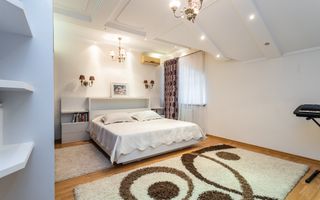 Vânzare, casă, 2 nivele, 6 camere, strada Luceafărul, Ciorescu - Poză 28