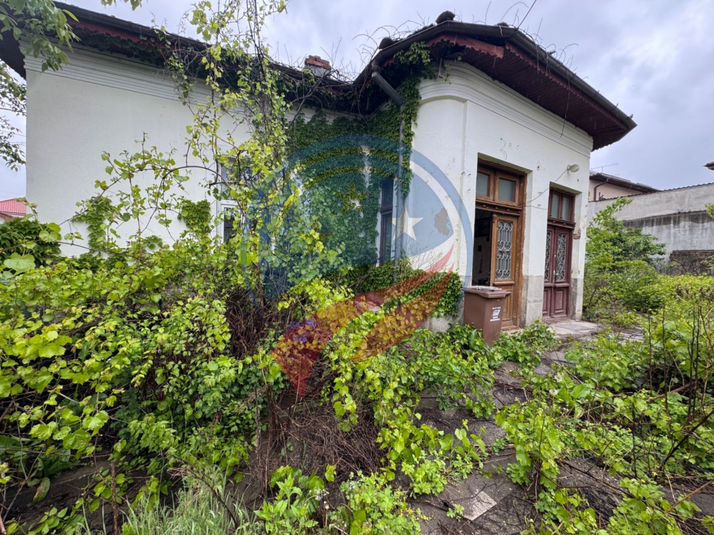 Ultracentral | Teren 470 mp + Proiect S+P+2E | Investiție Premium - Poză 3