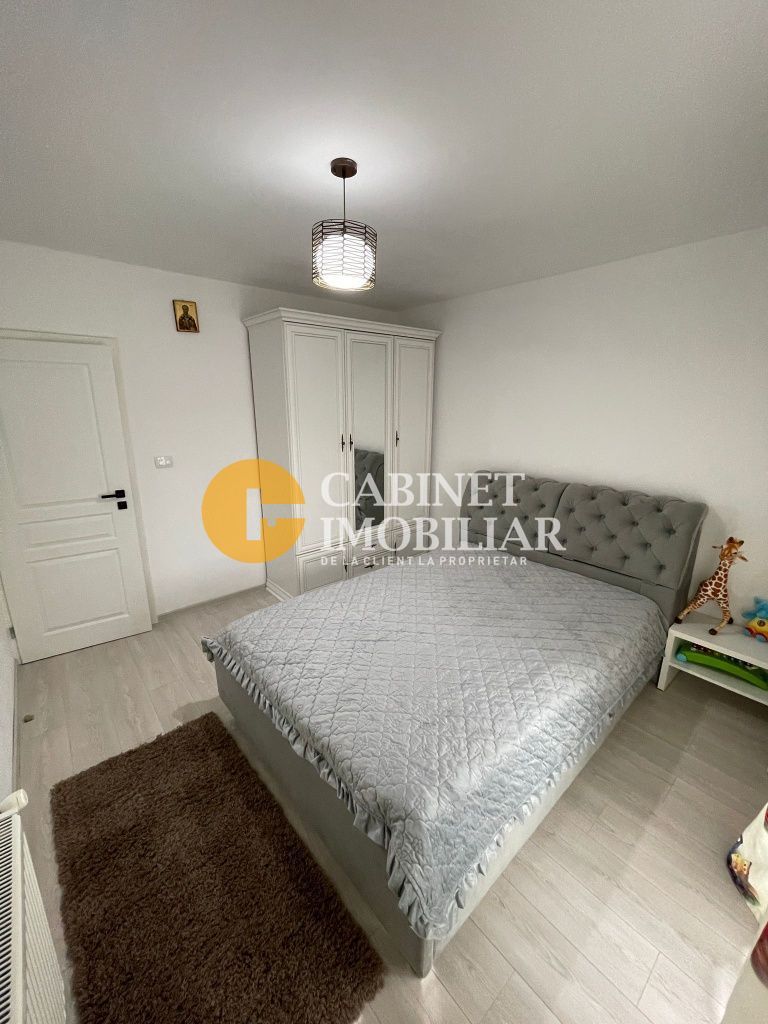 Vand casa tip duplex, mobila si utilat - Poză 4