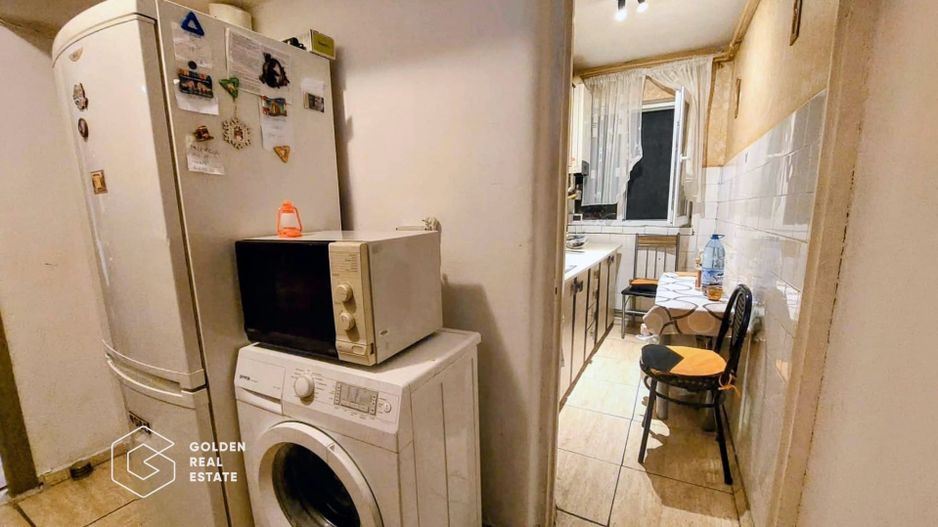 Apartament 3 camere, 53 mp, zona Spitalului Judetean - Poză 8