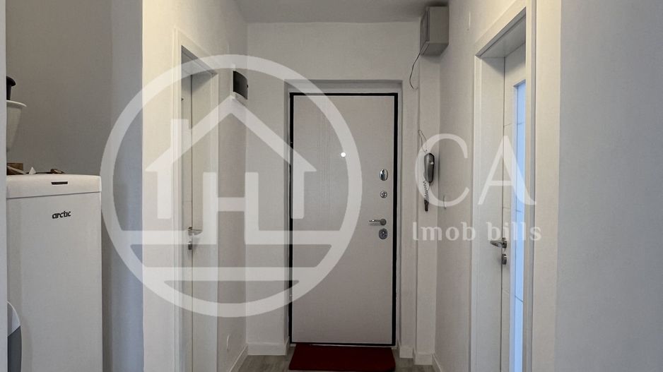 Apartament cu 3 camere de inchiriat in Nufarul, Oradea - Poză 4