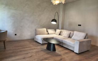 De inchiriat! Duplex nou, zona centrala - Poză 2