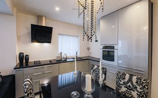 VANDUT - Apartament 3 camere | Segmentul Lux | Vedere Panoramica - Poză 23