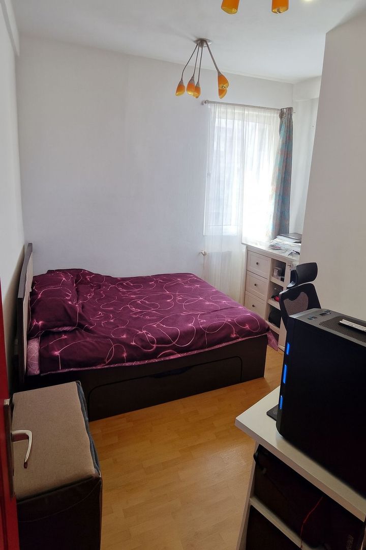 Apartament 105,5 mp  + terasă 39.5 mp – Buna Ziua - Poză 3