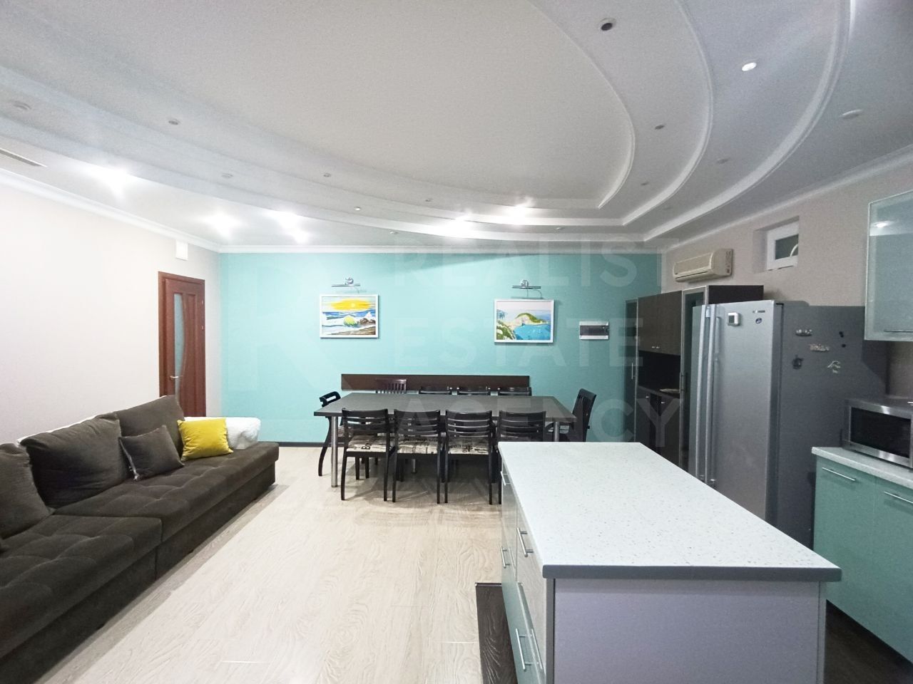 Chirie, casă, 4 camere, str. Serghei Rahmaninov, Buiucani - Poză 2