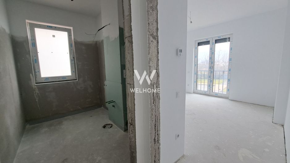 Apartament 3 camere terasa si gradina - Sibiu, Turnisor - Poză 4