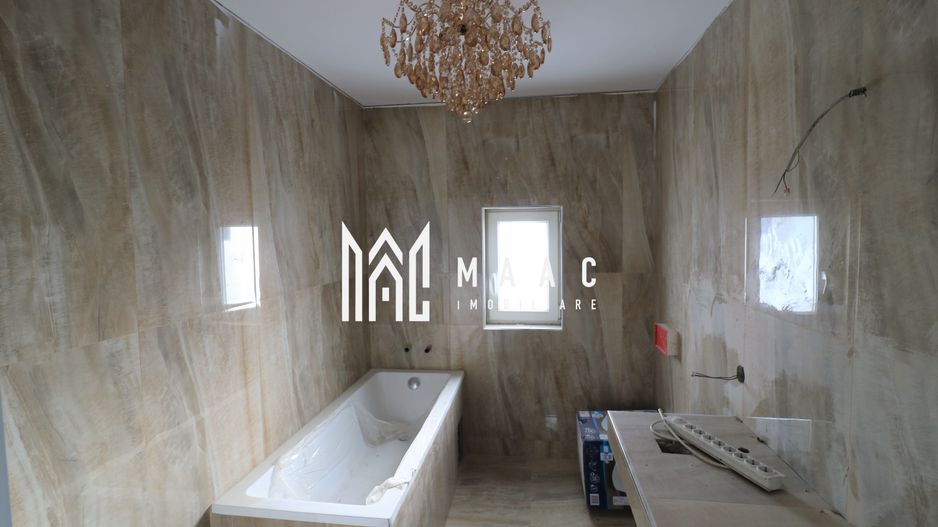 COMISION 0% | Casa individuala 5 camere | Terasa | 155 mpu | Viile Sibiului - Poză 7