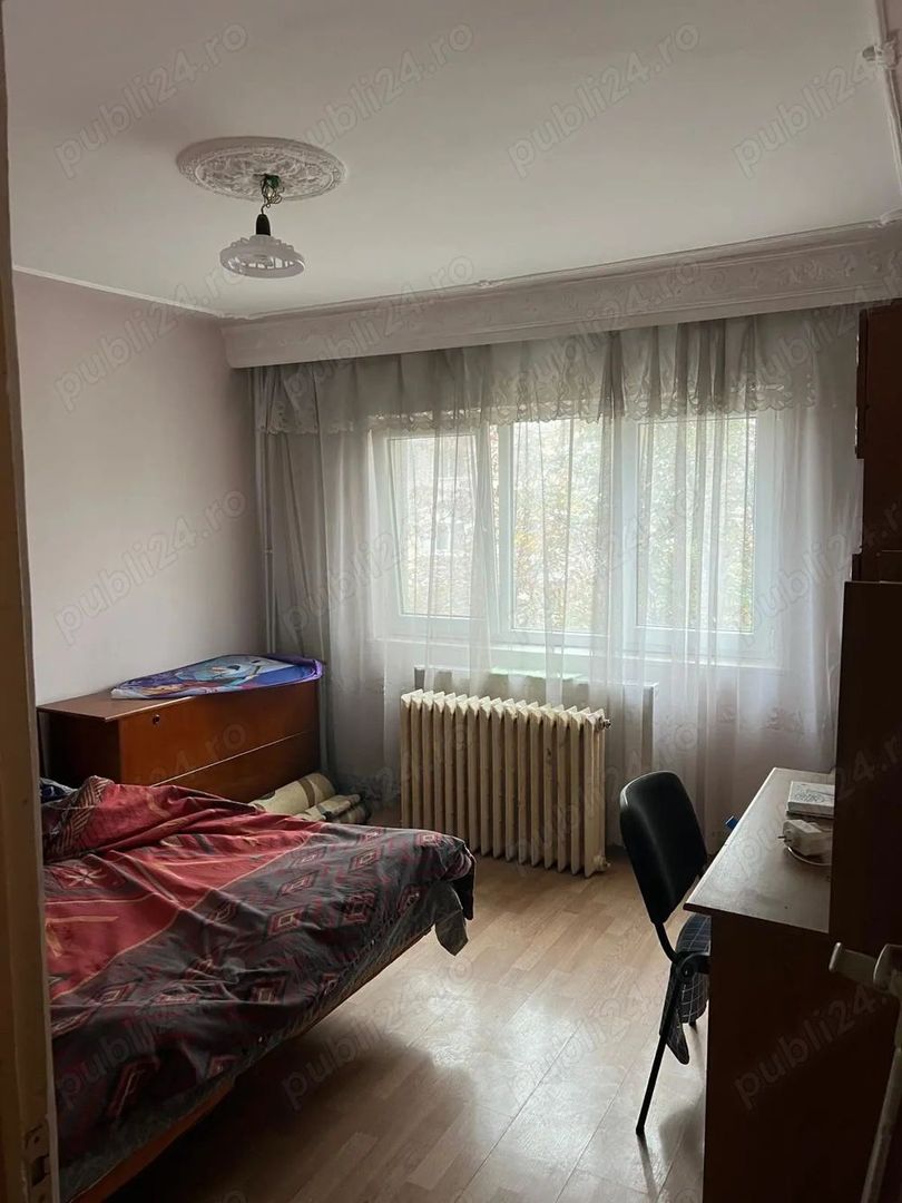 De vanzare Apartament 2 camere decomandate zona Anda - Gaze - Poză 7