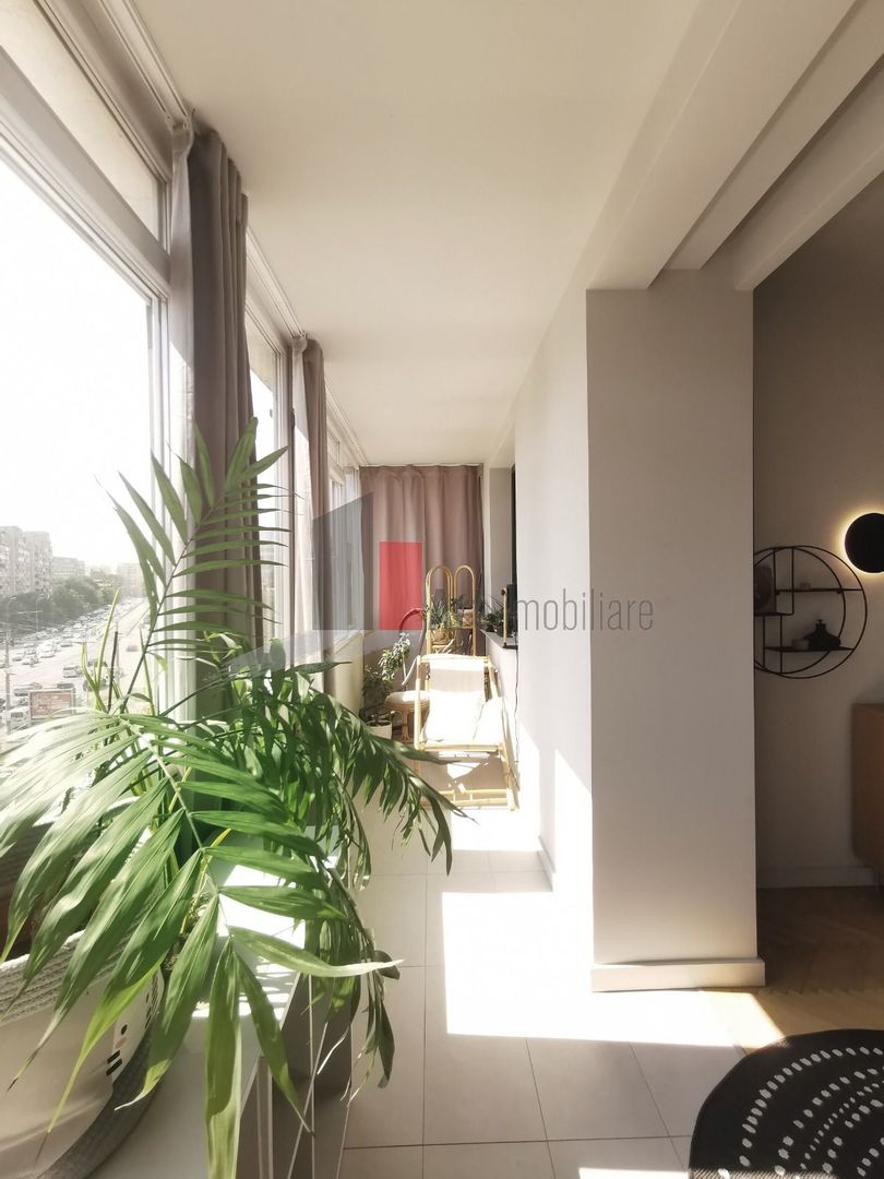 APARTAMENT 3 CAMERE MIHAI BRAVU - Poză 10