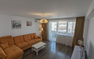 Langa Mall Coresi, in complexul Urban, 2 camere mobilate, 550 euro/luna - Poză 2