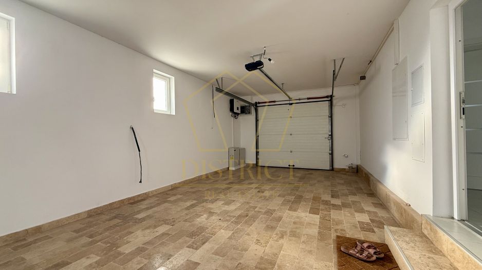 Vila cu 6 camere eficienta energetic 265 mp utili | Sacalaz | E-V - Poză 15