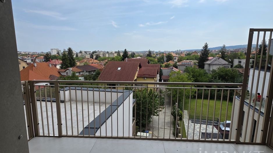 Apartament studio ready to move in zona Piata Cipariu - Poză 10