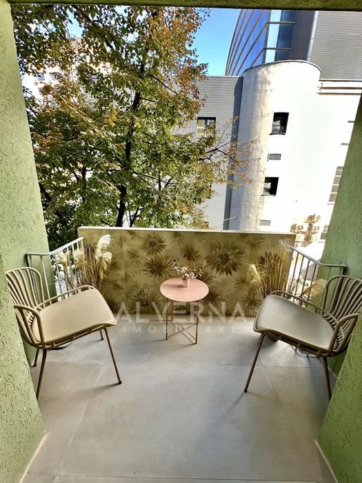 Apartament 2 camere + balcon | 50mp + 3mp | zona Ultracentrala - Poză 8