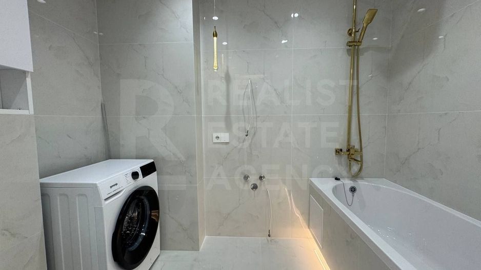 Vânzare, apartament, 2 camere, str. Ghica Voda, Botanica - Poză 6