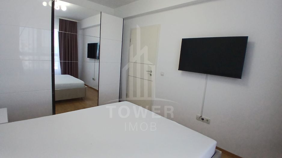 Apartament 2 camere | zona Avantgarden - Poză 6