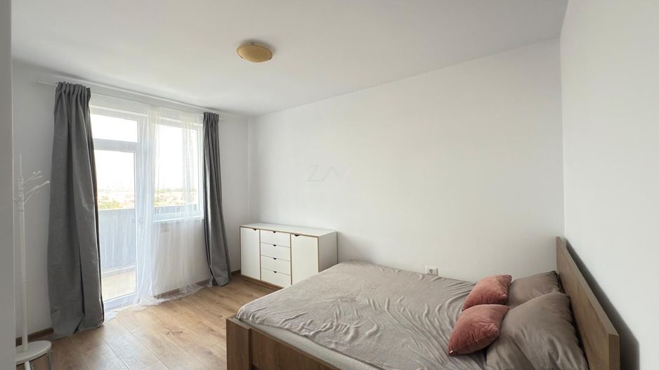 Girocului - langa Esso. Lift. 70 mp, 2 bai, 2 balcoane. Loc de parcare. - Poză 8