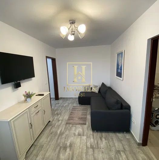 Apartament 2 camere Tatarasi prima inchiriere 350 euro - Poză 1