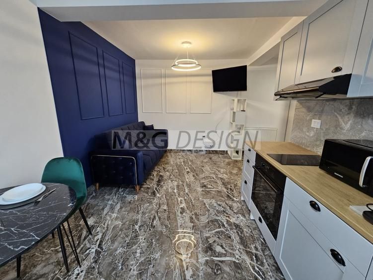 Apartament 2 camere Giroc - Poză 3