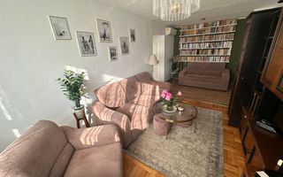 Apartment 3 camere mobilat - Poză 6