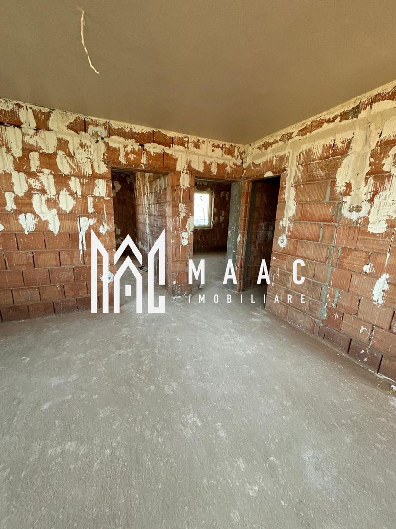 Casa tip duplex | Terasa | Rasinari - Poză 9