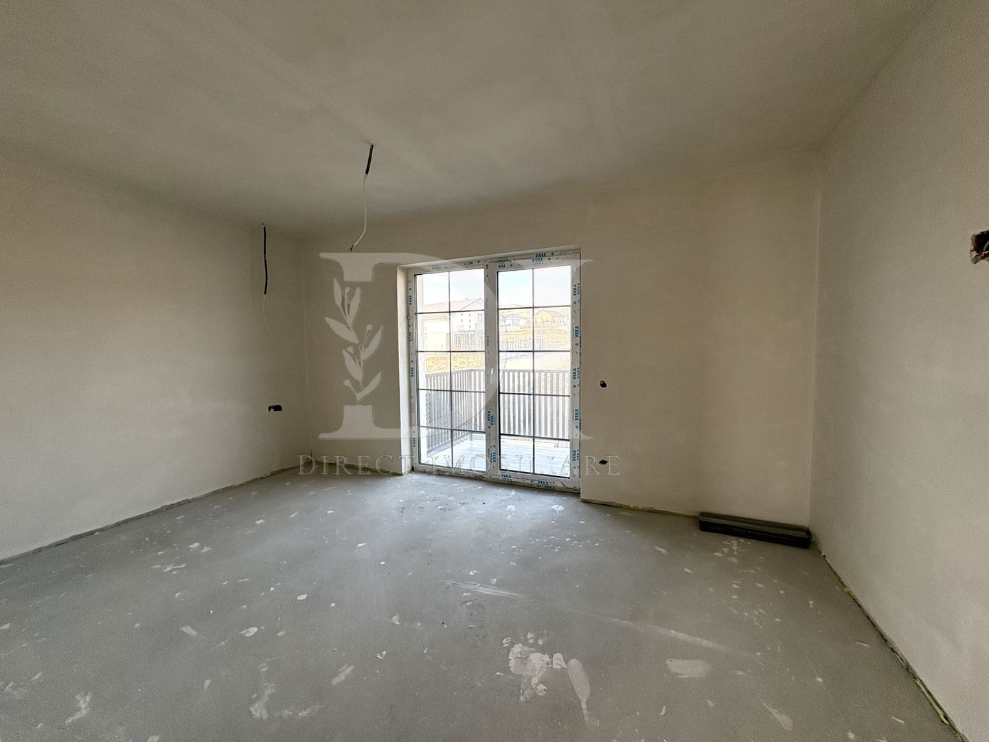 Casa cu 4 camere -Chinteni Cluj - Poză 12