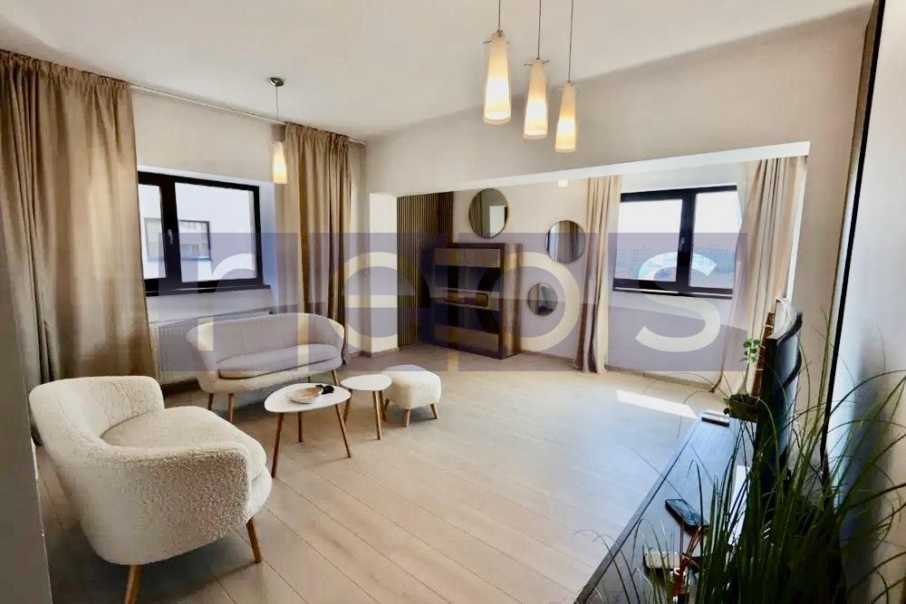 INCHIRIERE APARTAMENT 2 CAMERE VITAN RESIDENCE METROU MIHAI BRAVU 64MP - Poză 2
