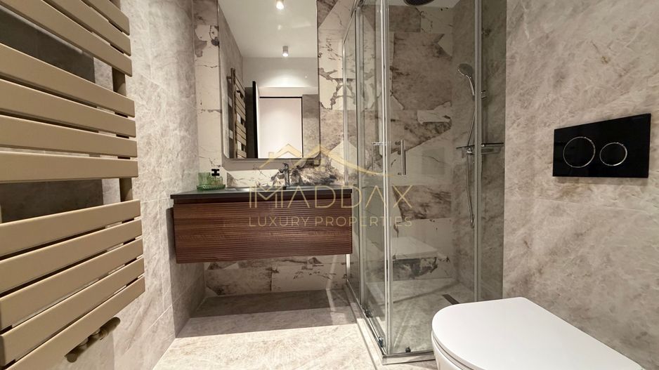 Penthouse 4 camere // 200 mp / terasă 38 mp / Herăstrău – Cartierul Francez - Poză 44