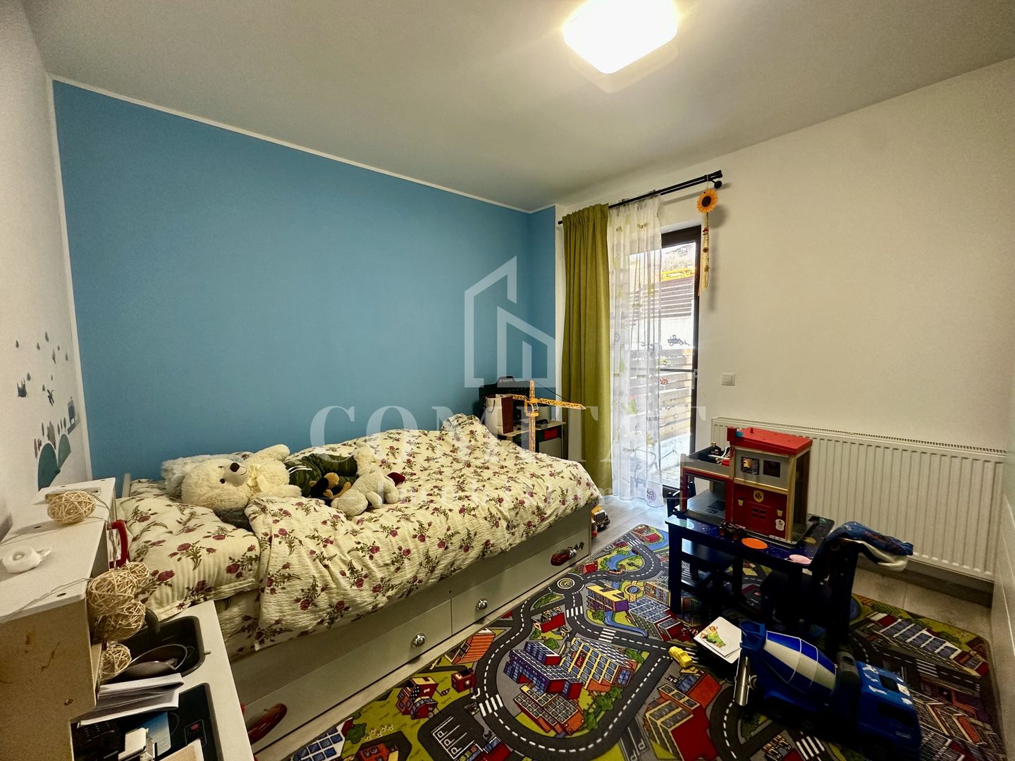 Apartament cu grădină | Loc de parcare | Zona Str Stejarului - Poză 6