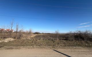 Teren de vânzare – 3.500 mp | 30 €/mp | Ocna Sibiului - Poză 6