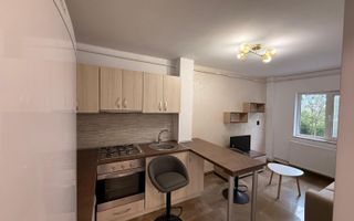 Prima închiriere după renovare totală 2 camere,  Zona Aurel Vlaicu - Poză 3