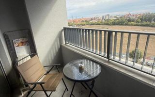 City of Mara, 3 camere, prima inchiriere. - Poză 31