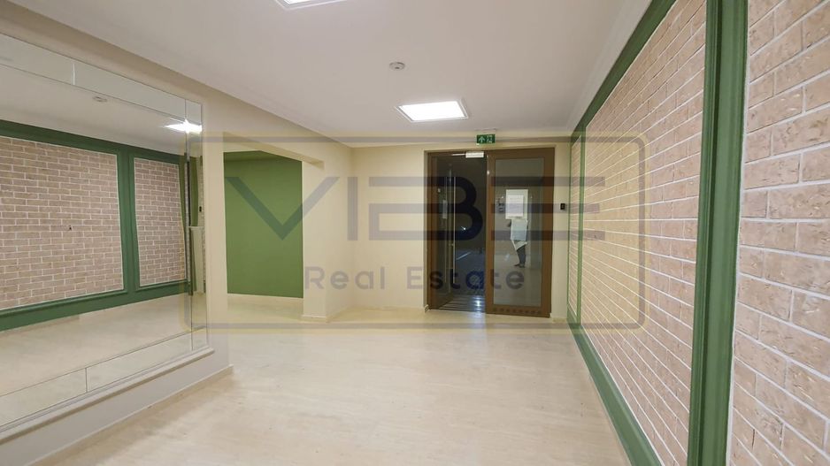 Apartament 1 camera + parcare INAMSTRO Copou - Poză 16