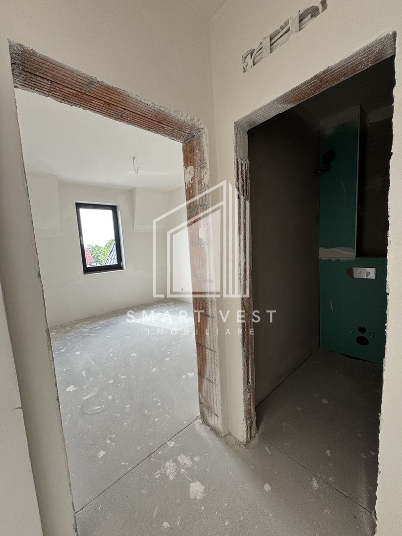 Apartament 3 camere bloc nou | Etaj 2 |  Zona Titulescu - Poză 5
