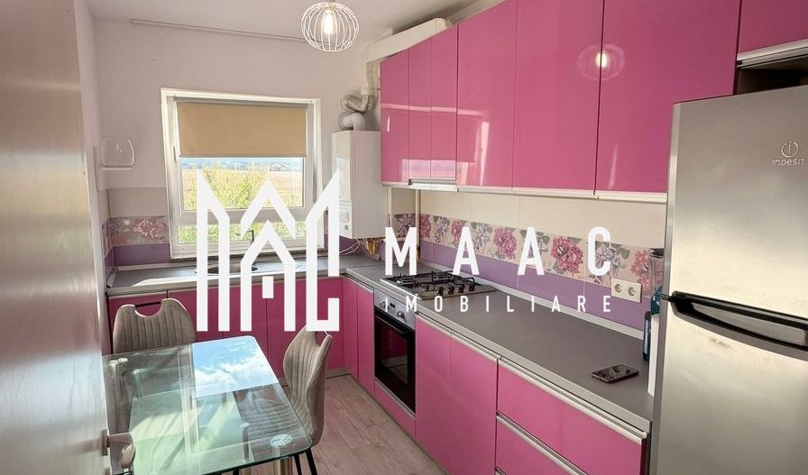 Garsonieră decomandată de închiriat | Sibiu | Mihai Viteazul - Poză 3