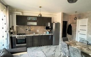 Apartament modern cu 3 camere, 65 mp + balcon 12 mp. - Poză 2