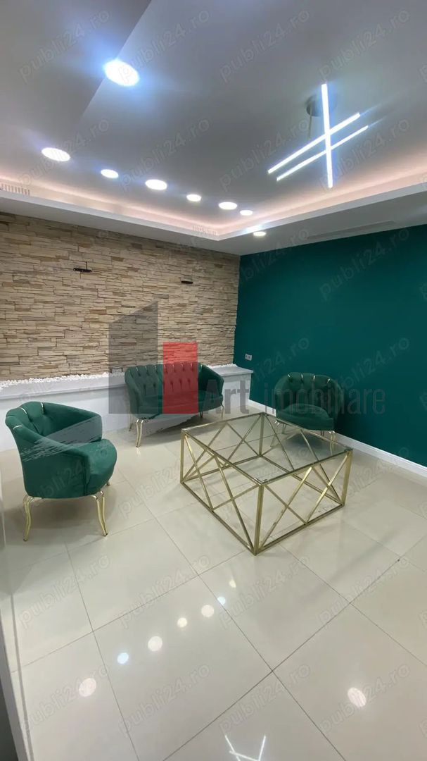 Spatiu comercial/birouri in zona Dorobanti - Poză 3