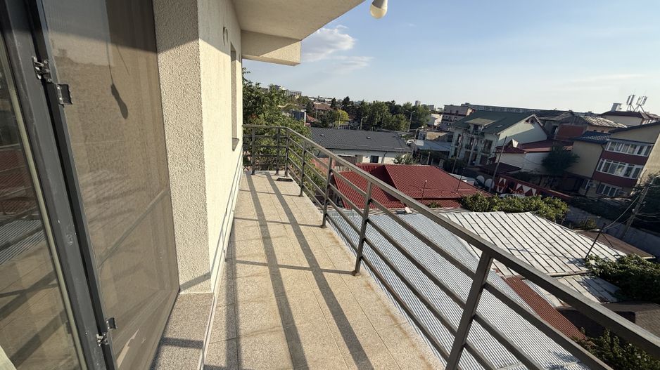 AP. 2 CAMERE- COLENTINA, PRIMA INCHIRIERE, CENTRALA, BUCATARIE INCHISA - Poză 6